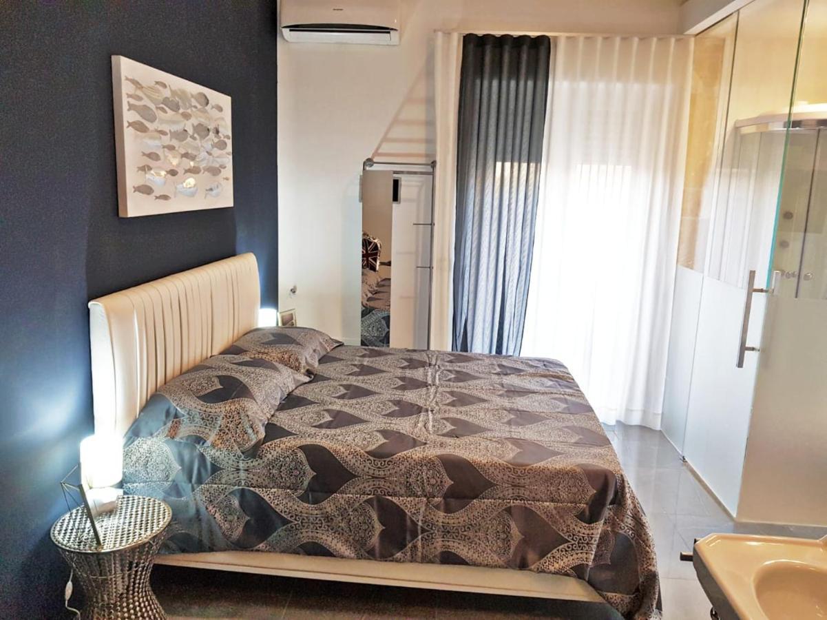 Room In Bb - Princess Mafalda Of Savoy B B Syracuse Exterior photo